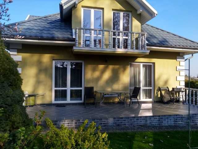 dom wolnostojący, 6 pokoi Widna Góra, ul. Widokowa. Zdjęcie 3