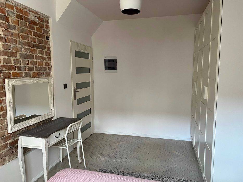 Mieszkanie 2-pokojowe Kraków Podgórze, ul. Radosna. Zdjęcie 5