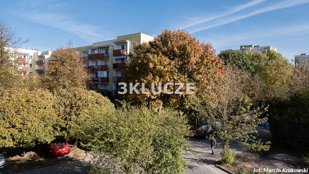 Mieszkanie 3-pokojowe Lublin Czuby, ul. Hetmańska. Zdjęcie 24