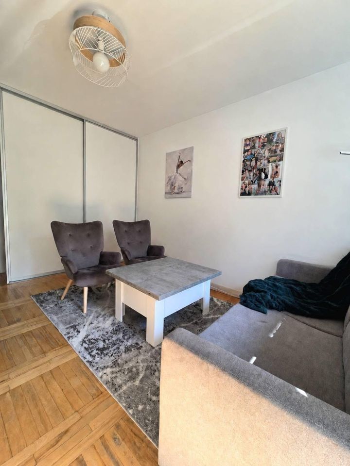 Mieszkanie 3-pokojowe Rzeszów Śródmieście, ul. Podwisłocze. Zdjęcie 12