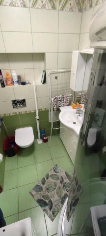 Mieszkanie 1-pokojowe Jelcz-Laskowice Centrum, ul. Piastowska. Zdjęcie 7