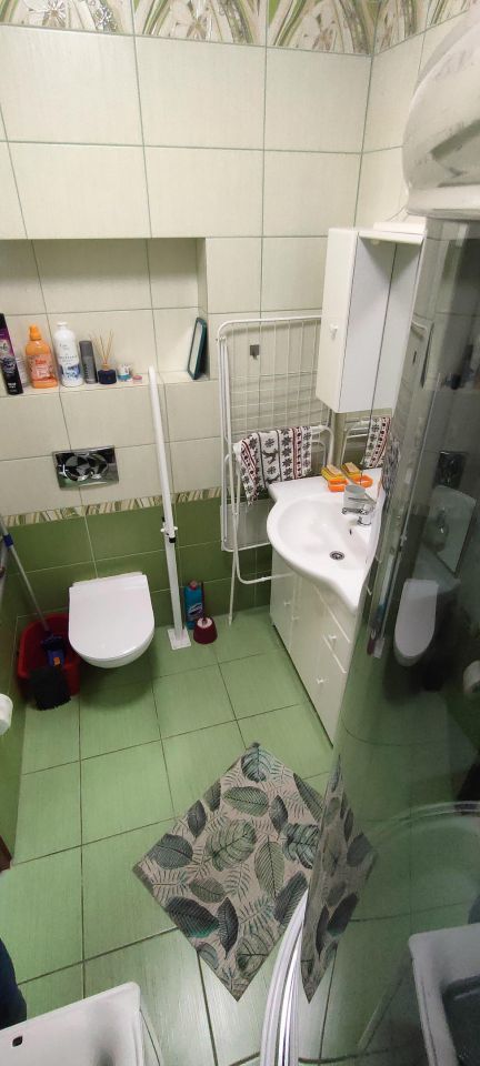 Mieszkanie 1-pokojowe Jelcz-Laskowice Centrum, ul. Piastowska. Zdjęcie 7