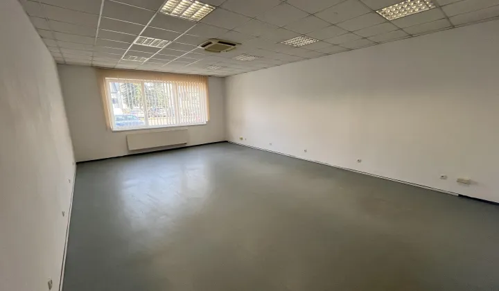 Biuro Ruda Śląska Godula, ul. Karola Goduli