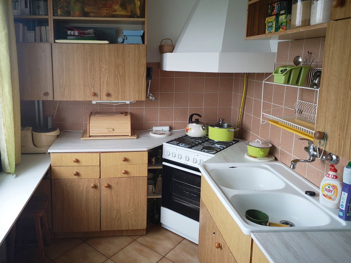 Mieszkanie 4-pokojowe Rzeszów Nowe Miasto, al. Tadeusza Rejtana. Zdjęcie 8