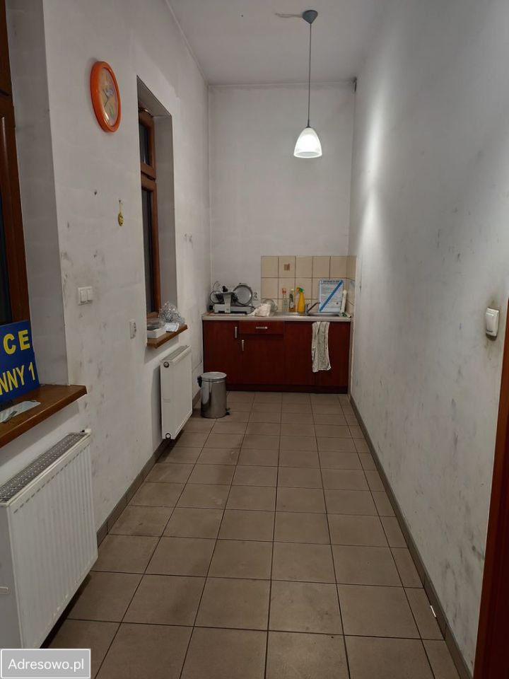 Lokal Wierzyce. Zdjęcie 2