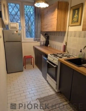 Mieszkanie 2-pokojowe Warszawa Targówek, ul. Wyszogrodzka. Zdjęcie 6