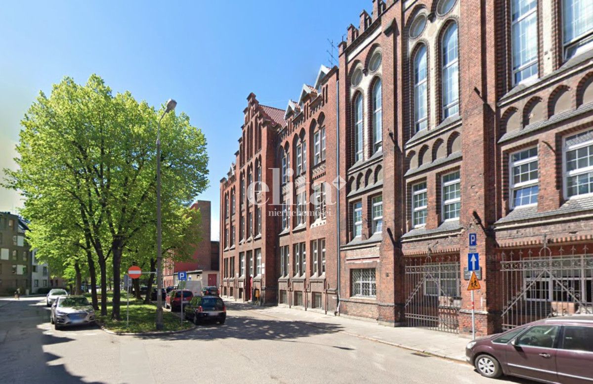 Mieszkanie 2-pokojowe Gdańsk Śródmieście, ul. Osiek. Zdjęcie 2