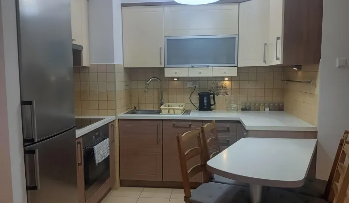 Mieszkanie 3-pokojowe Warszawa Ursus, ul. Skoroszewska