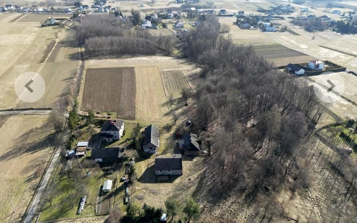 siedlisko, 3 pokoje Wójtowa. Zdjęcie 17