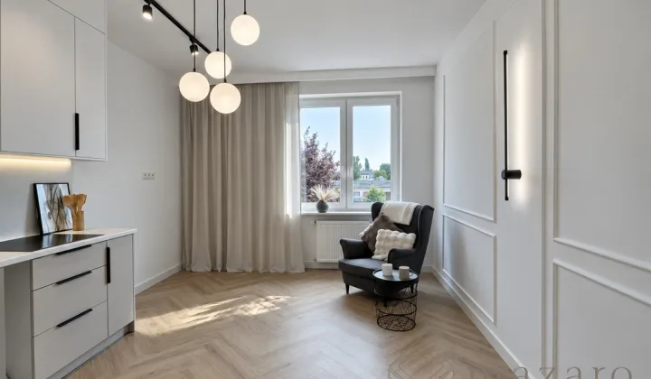 Mieszkanie 3-pokojowe Bydgoszcz Górzyskowo, ul. Ikara