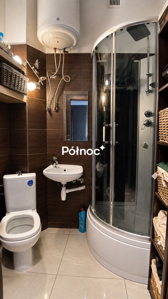 Mieszkanie 2-pokojowe Lublin Śródmieście. Zdjęcie 7