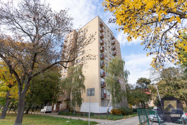 Mieszkanie 3-pokojowe Warszawa Targówek, ul. Ludwika Kondratowicza. Zdjęcie 17