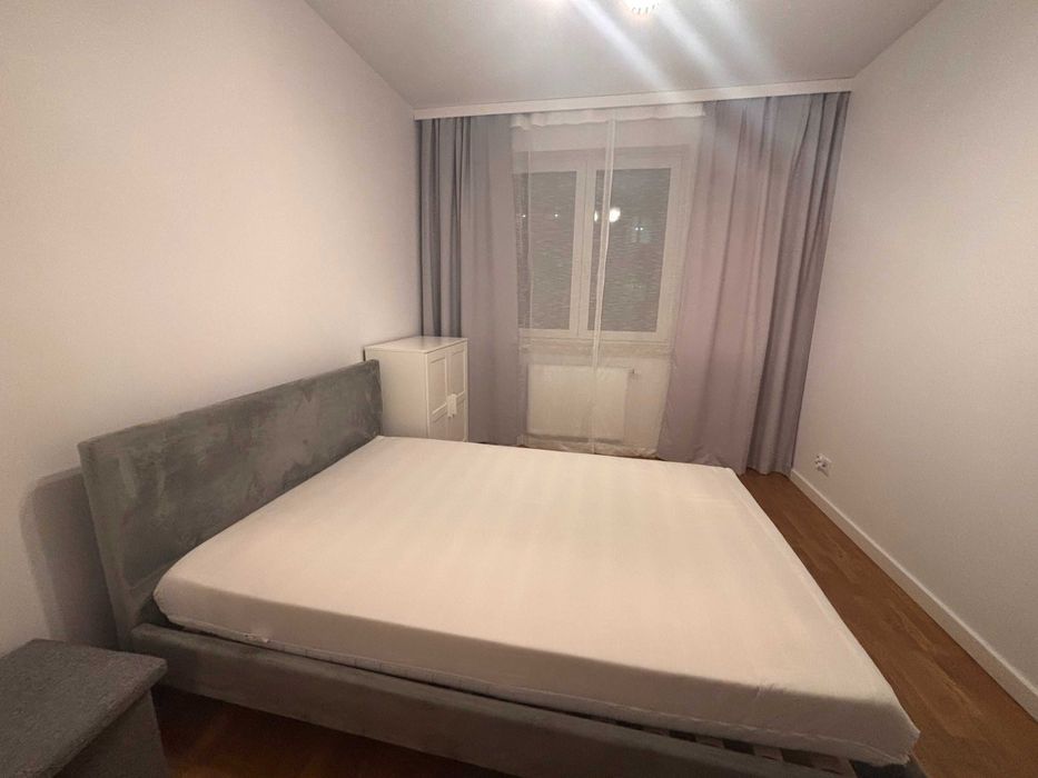 Mieszkanie 2-pokojowe Warszawa Białołęka, ul. Myśliborska. Zdjęcie 4