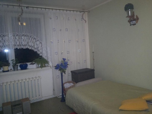 Mieszkanie 1-pokojowe Ryn, ul. Ratuszowa. Zdjęcie 1