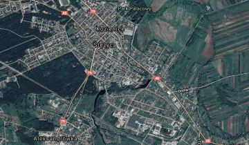 Mieszkanie 3-pokojowe Kozienice Piaski, ul. Nowy Świat 8