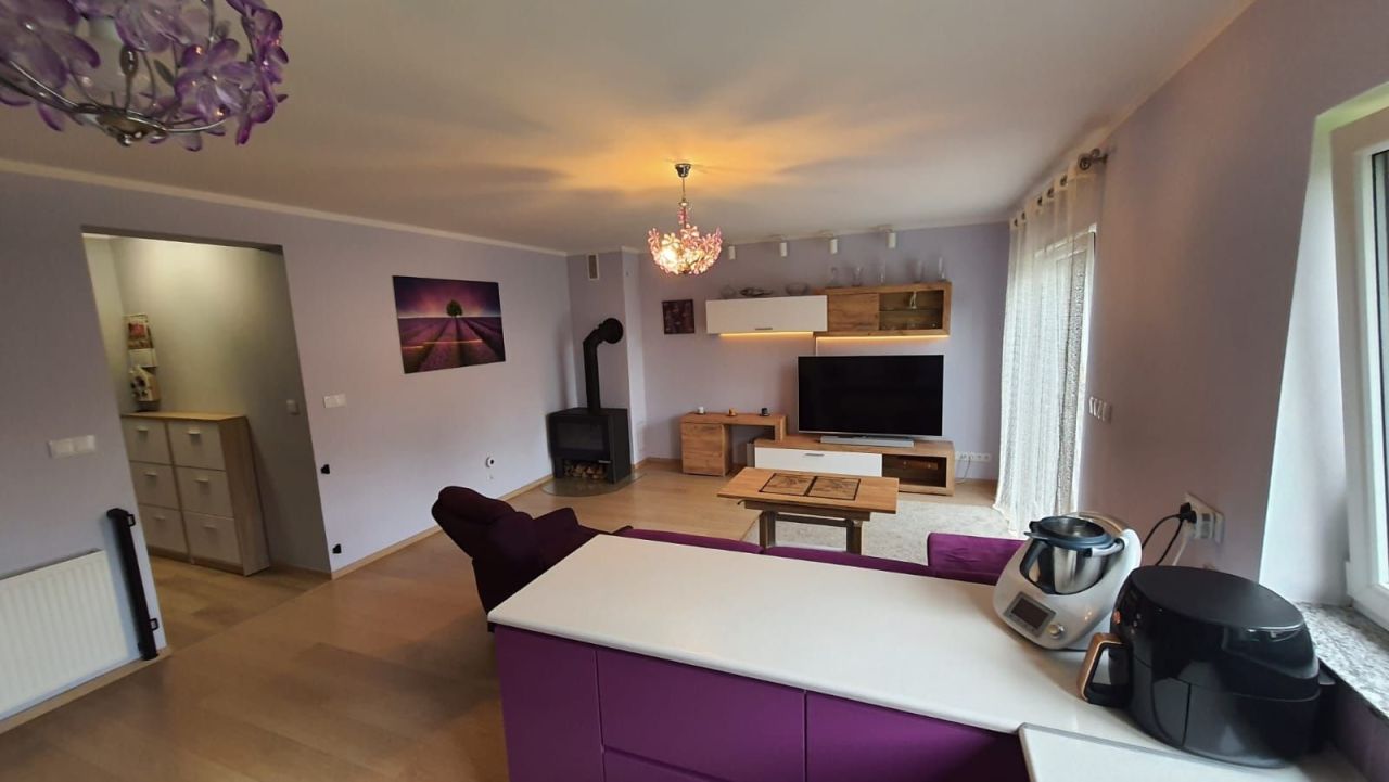 bliźniak, 5 pokoi Wrocław Psie Pole, ul. Grawerska. Zdjęcie 6