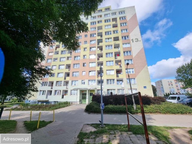 Mieszkanie 2-pokojowe Olsztyn Pojezierze, ul. Kołobrzeska. Zdjęcie 1