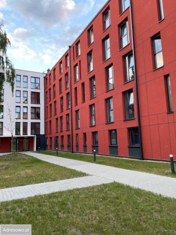 Mieszkanie 1-pokojowe Wrocław Karłowice, ul. Sołtysowicka. Zdjęcie 1