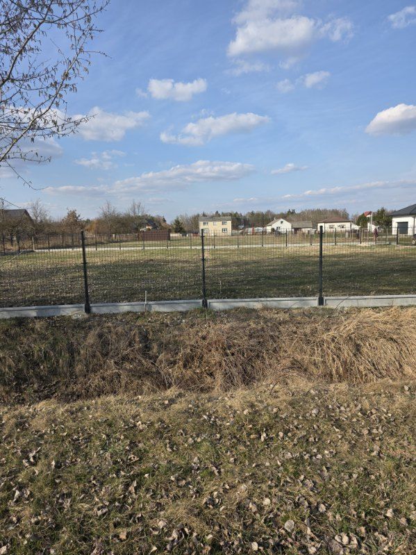 Działka budowlana Jakubowizna. Zdjęcie 13