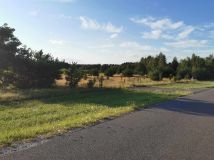 Działka siedliskowa Wymysłów Francuski. Zdjęcie 1