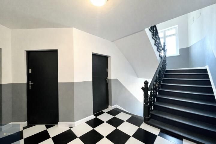 Mieszkanie 1-pokojowe Katowice Śródmieście, ul. Krzywa. Zdjęcie 11