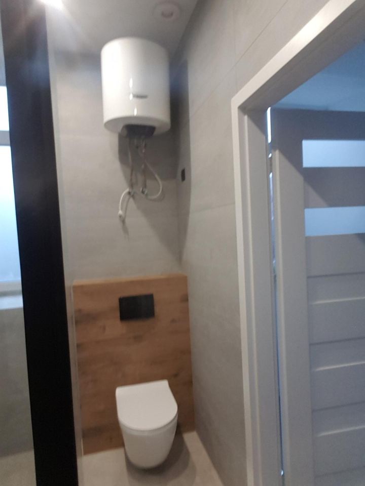 Mieszkanie 1-pokojowe Ostrowiec Świętokrzyski Huta, ul. Romualda Traugutta. Zdjęcie 5