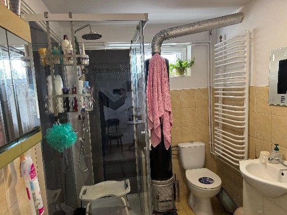 gospodarstwo, 8 pokoi Gorzanów, ul. Bystrzycka. Zdjęcie 16