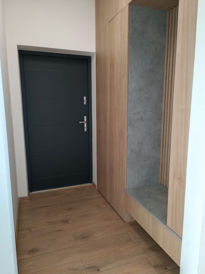 dom wolnostojący, 4 pokoje Pieńki. Zdjęcie 5