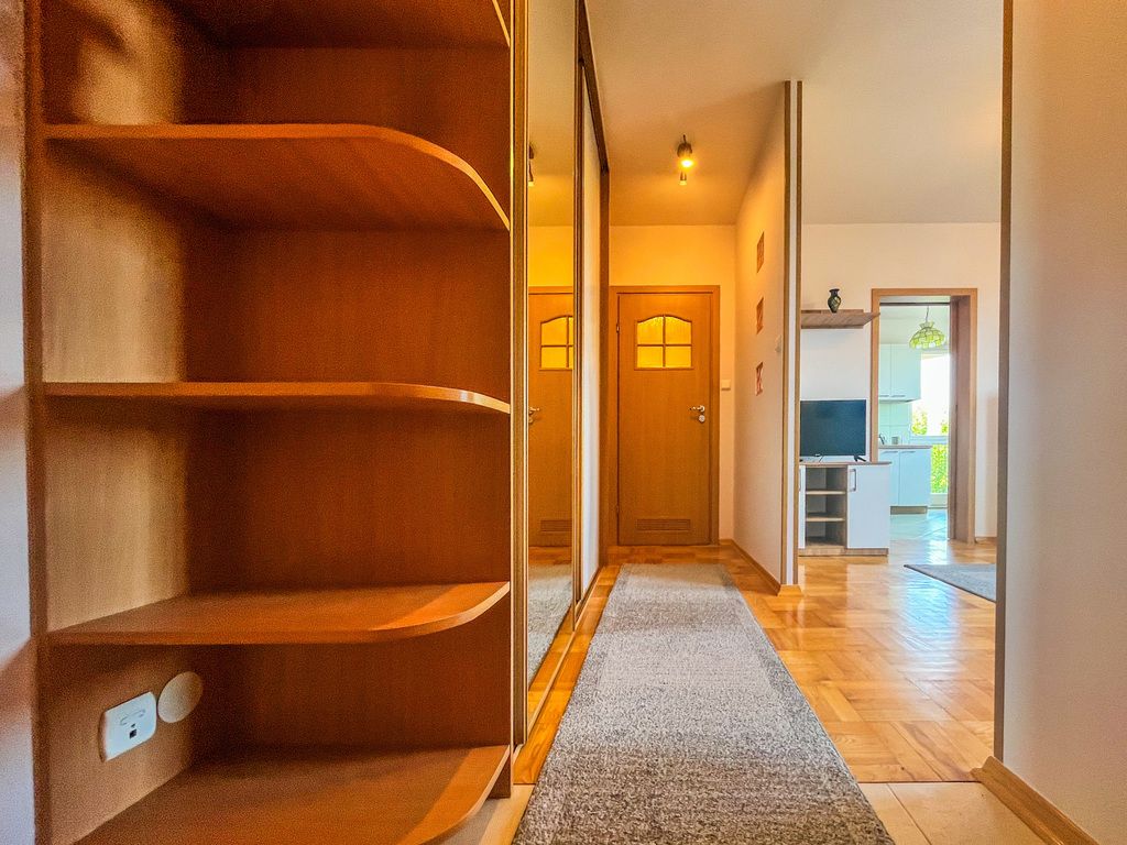 Mieszkanie 1-pokojowe Rzeszów, al. Niepodległości. Zdjęcie 3