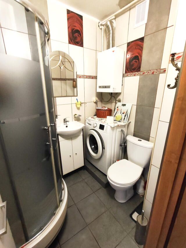 Mieszkanie 1-pokojowe Gliwice Łabędy, ul. Ludwika Waryńskiego. Zdjęcie 5