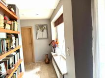 dom wolnostojący, 6 pokoi Słupno, ul. Stefana Żeromskiego. Zdjęcie 2