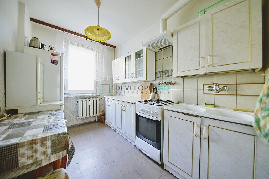 Mieszkanie 3-pokojowe Suwałki, ul. Alfreda Wierusza-Kowalskiego. Zdjęcie 8