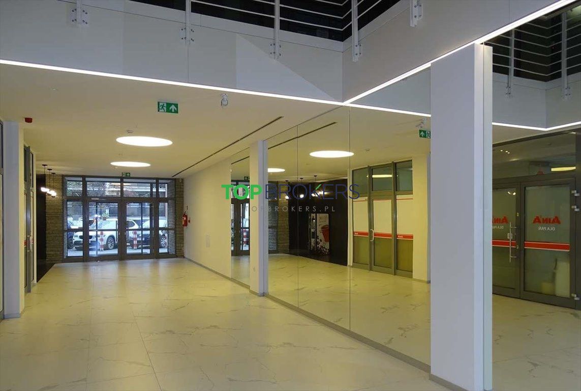 Lokal Warszawa Praga-Południe, pl. Przymierza. Zdjęcie 9