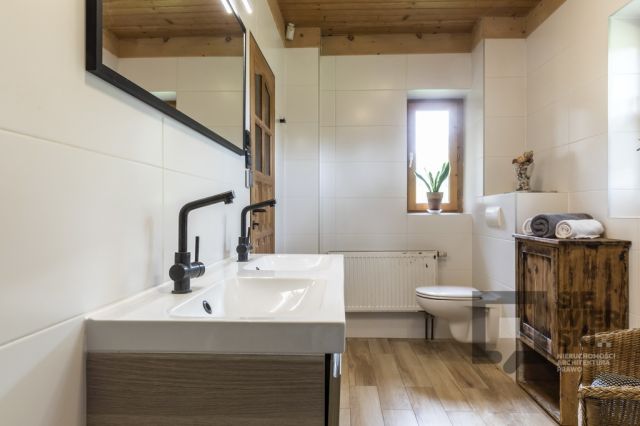 dom wolnostojący, 5 pokoi Kościelisko. Zdjęcie 21