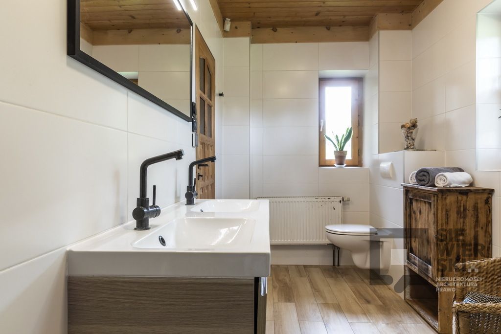 dom wolnostojący, 5 pokoi Kościelisko. Zdjęcie 21