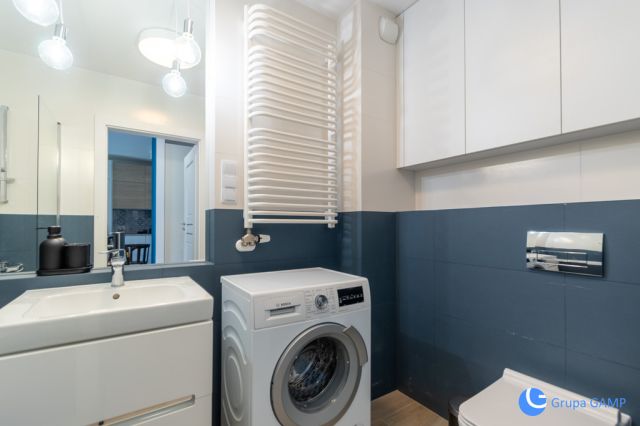 Mieszkanie 2-pokojowe Kraków Czyżyny, al. Pokoju. Zdjęcie 14