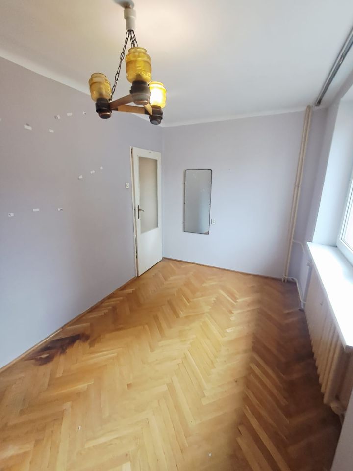 Mieszkanie 2-pokojowe Kalisz Centrum, ul. 3 Maja. Zdjęcie 4