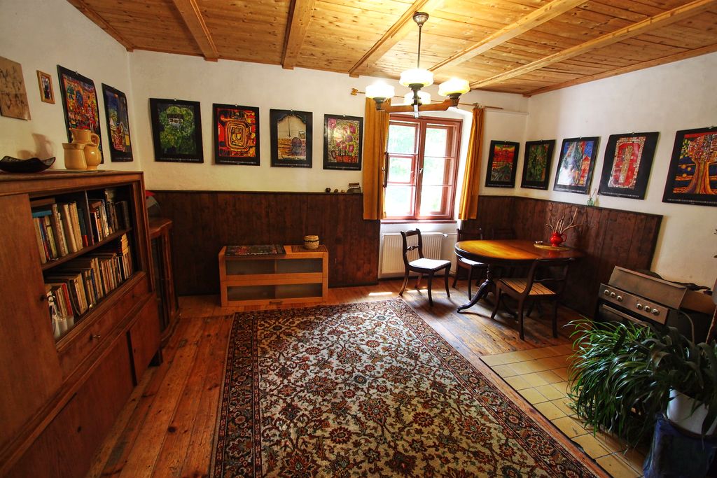 dom wolnostojący, 8 pokoi Stary Gierałtów. Zdjęcie 11