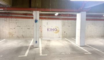 Garaż/miejsce parkingowe Szczecin Gumieńce, ul. Bronowicka