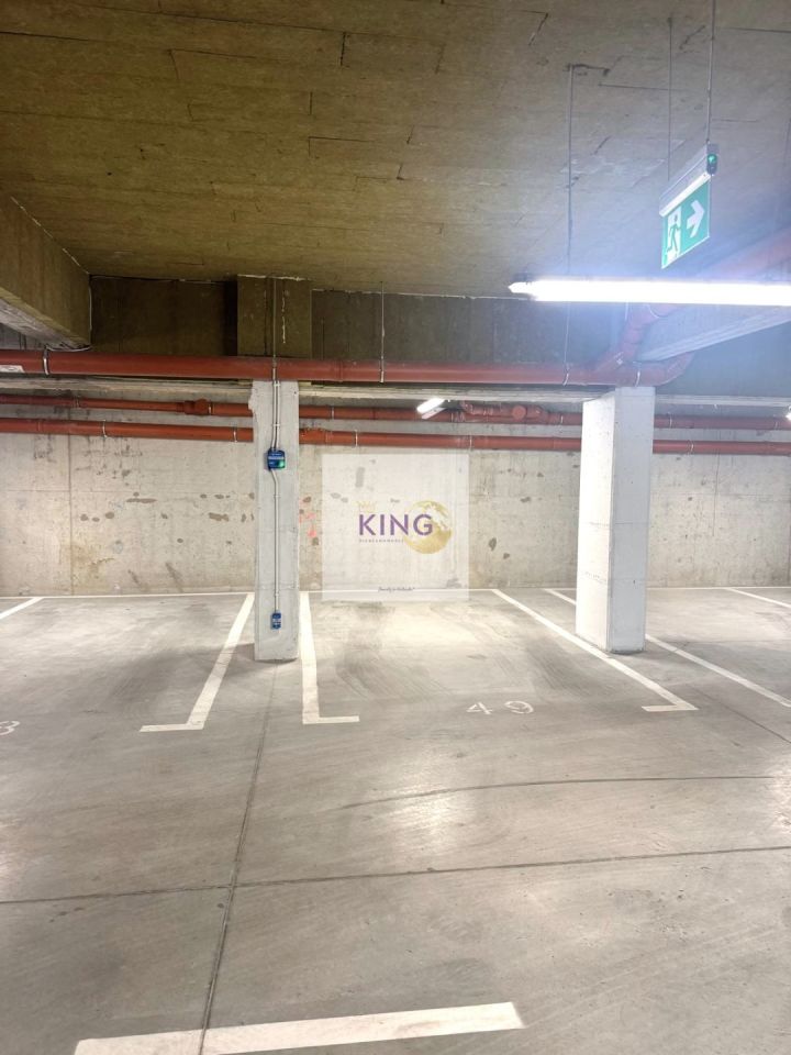 Garaż/miejsce parkingowe Szczecin Gumieńce, ul. Bronowicka. Zdjęcie 2