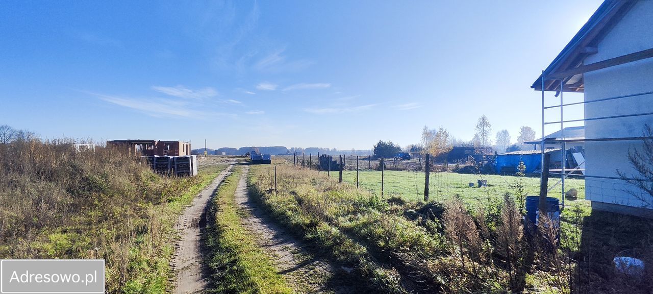 Działka budowlana Kamionka, ul. Nowa. Zdjęcie 6