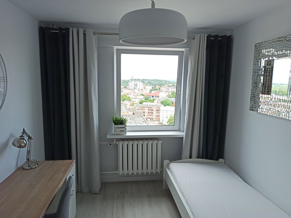 Mieszkanie 3-pokojowe Rzeszów Śródmieście, ul. Grunwaldzka. Zdjęcie 7