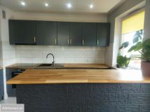 Mieszkanie 2-pokojowe Gdańsk Jasień, ul. Morelowa. Zdjęcie 4