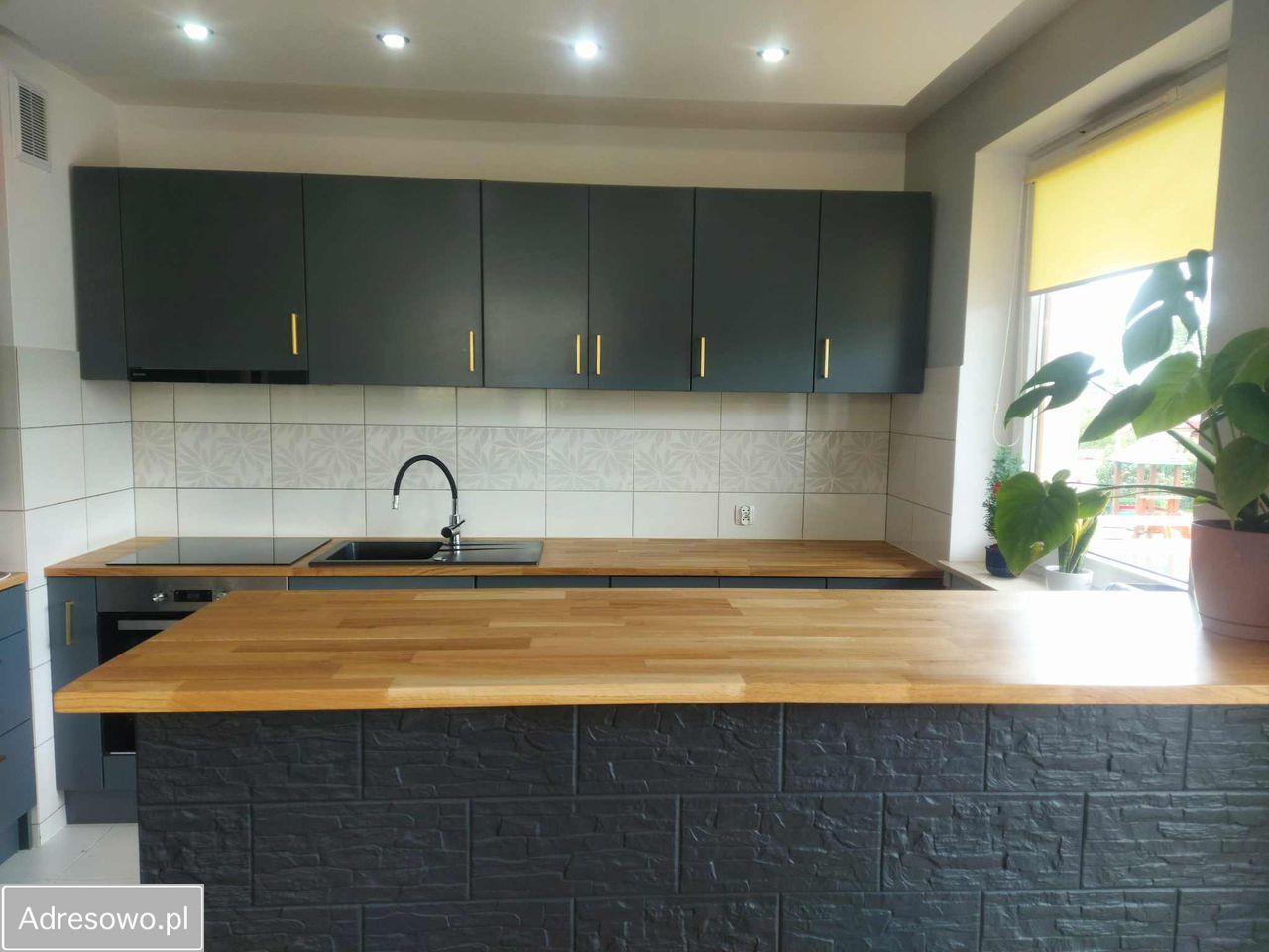 Mieszkanie 2-pokojowe Gdańsk Jasień, ul. Morelowa. Zdjęcie 5