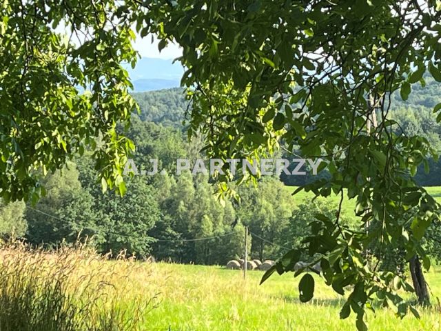 Działka budowlana Grajów. Zdjęcie 9