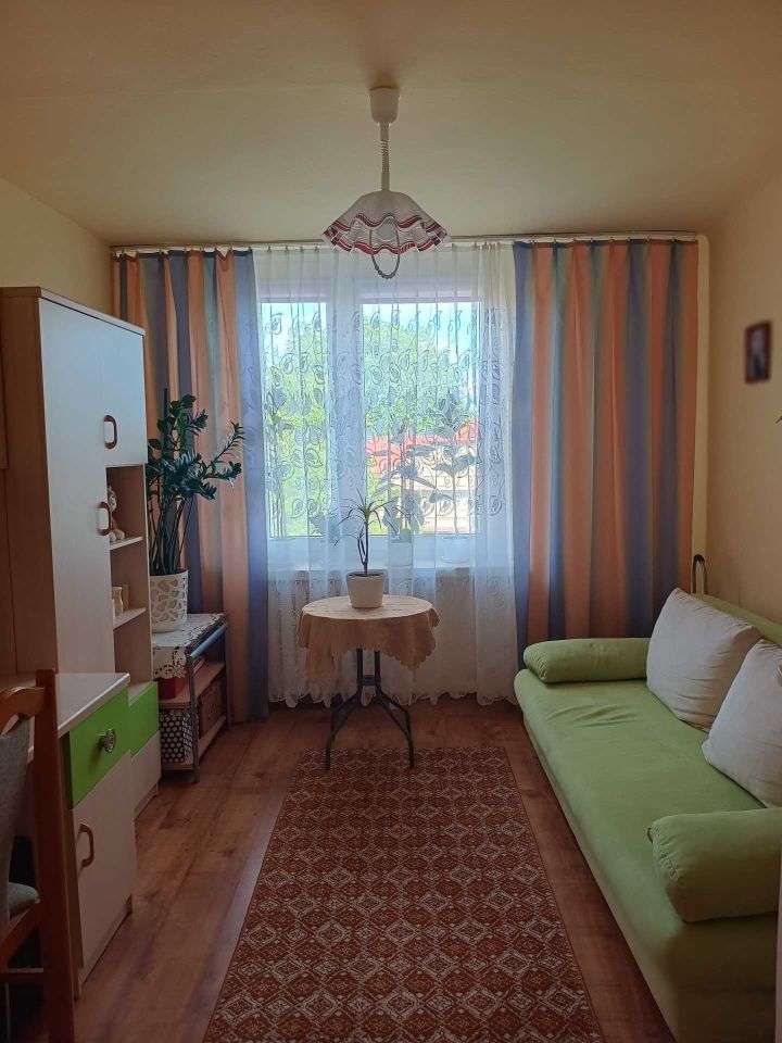 Mieszkanie 3-pokojowe Rejowiec, ul. Tadeusza Kościuszki. Zdjęcie 4