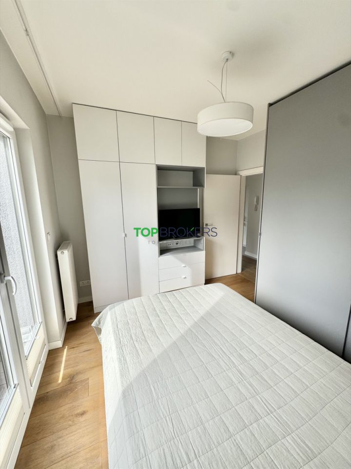 Mieszkanie 2-pokojowe Warszawa Wola, ul. Sławińska. Zdjęcie 11