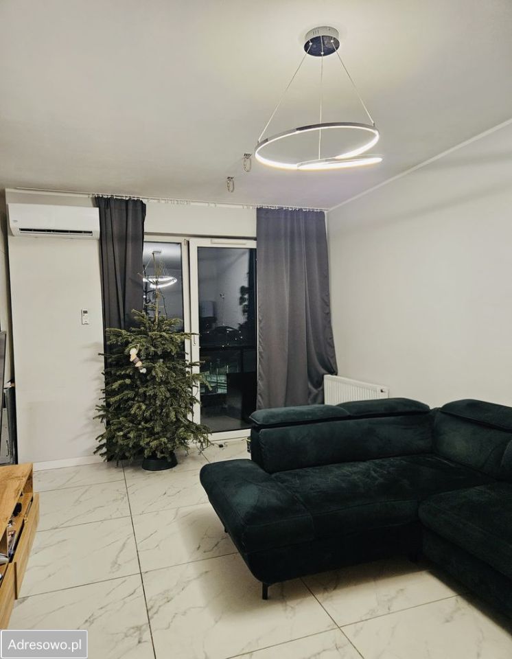 Mieszkanie 2-pokojowe Gdańsk Letnica, ul. Sucha. Zdjęcie 4