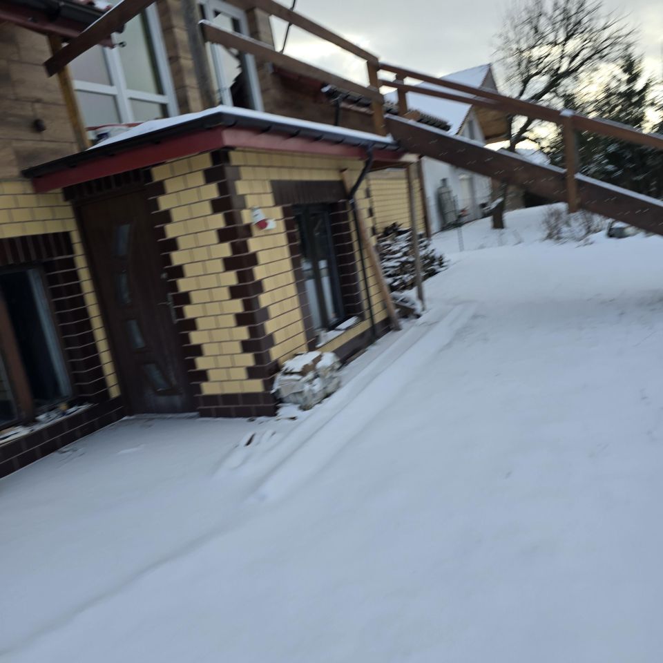 dom wolnostojący, 10 pokoi Bródki. Zdjęcie 12