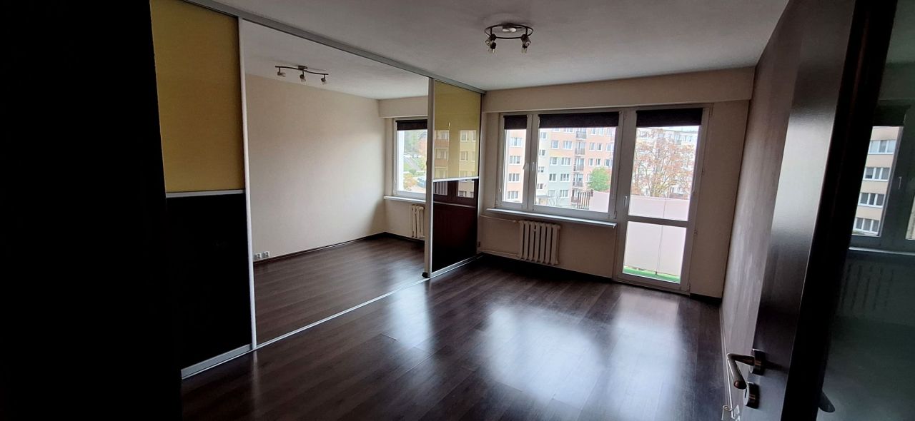 Mieszkanie 3-pokojowe Chełmno, ul. Józefa Chociszewskiego. Zdjęcie 10